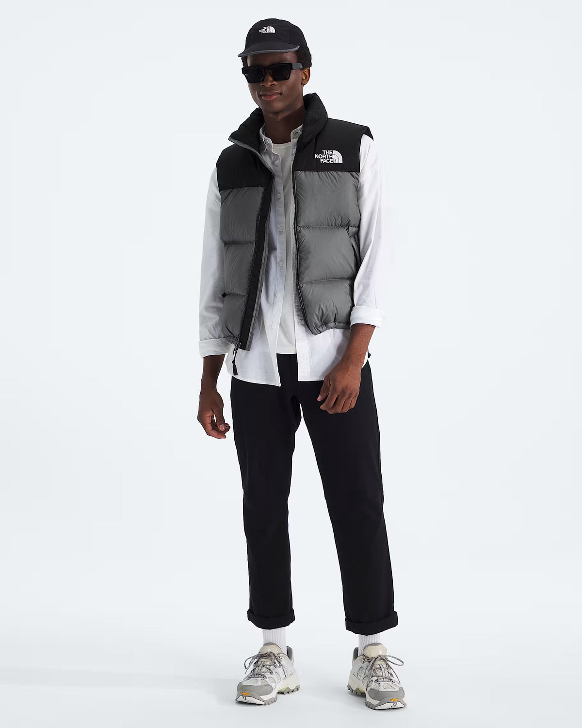 The North Face 1996 Retro Nuptse Vest - Men's