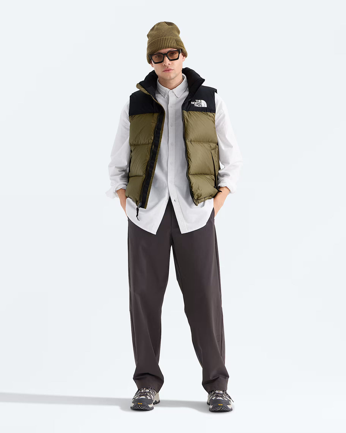 The North Face 1996 Retro Nuptse Vest - Men's