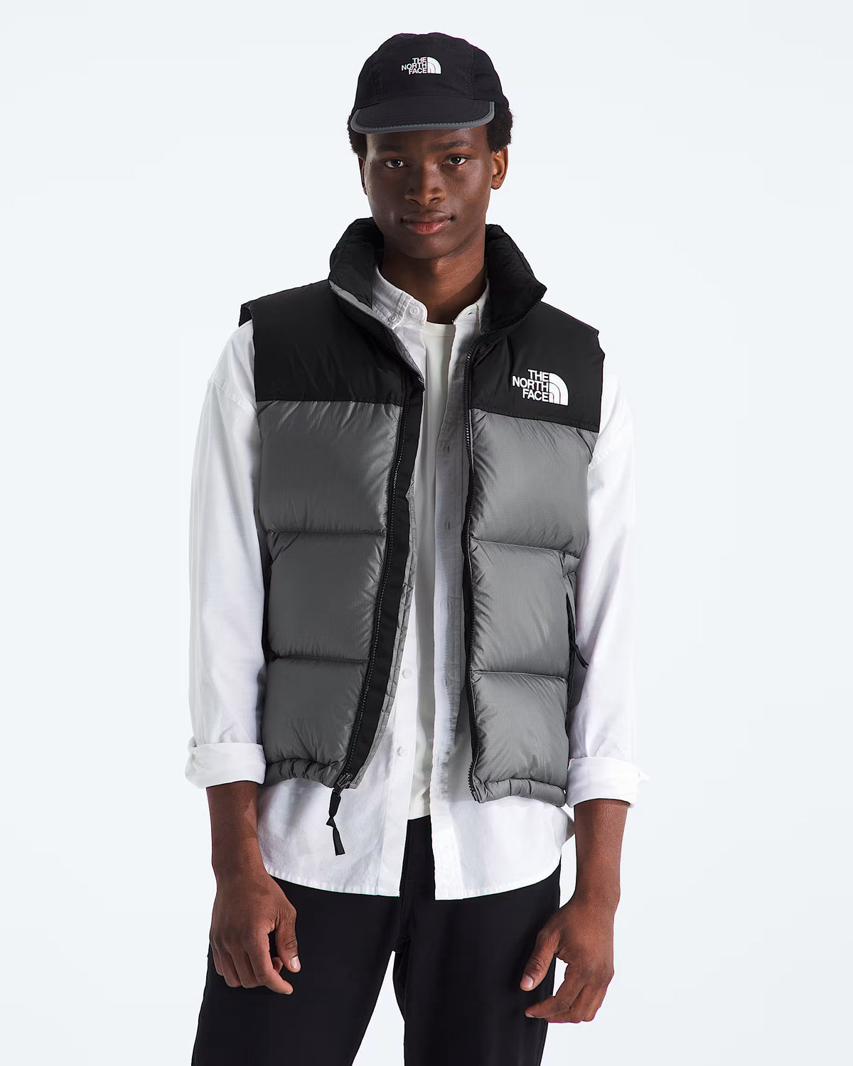 The North Face 1996 Retro Nuptse Vest - Men's