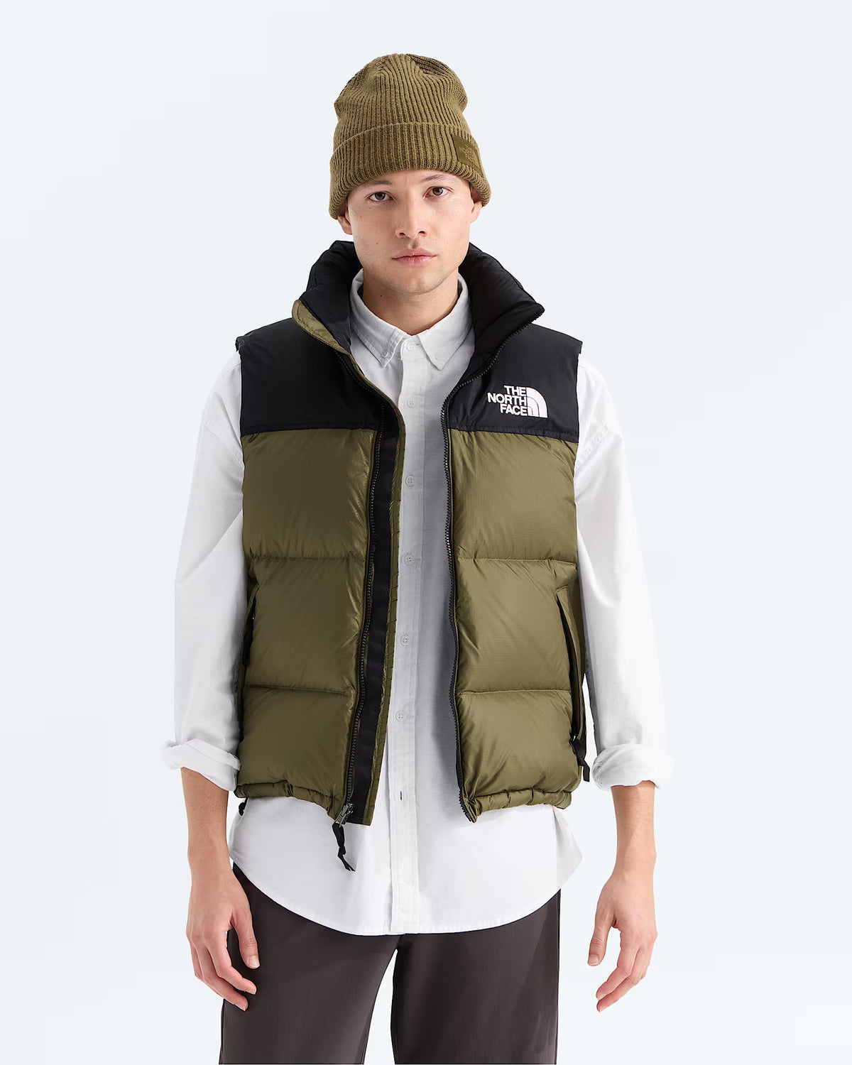 The North Face 1996 Retro Nuptse Vest - Men's