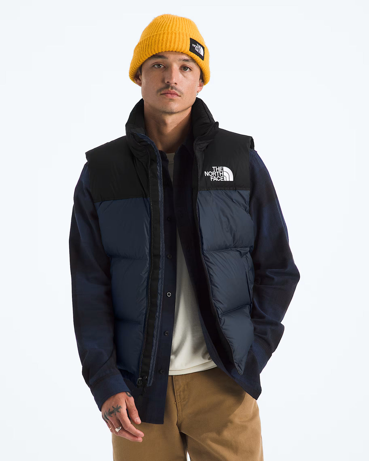 The North Face 1996 Retro Nuptse Vest - Men's