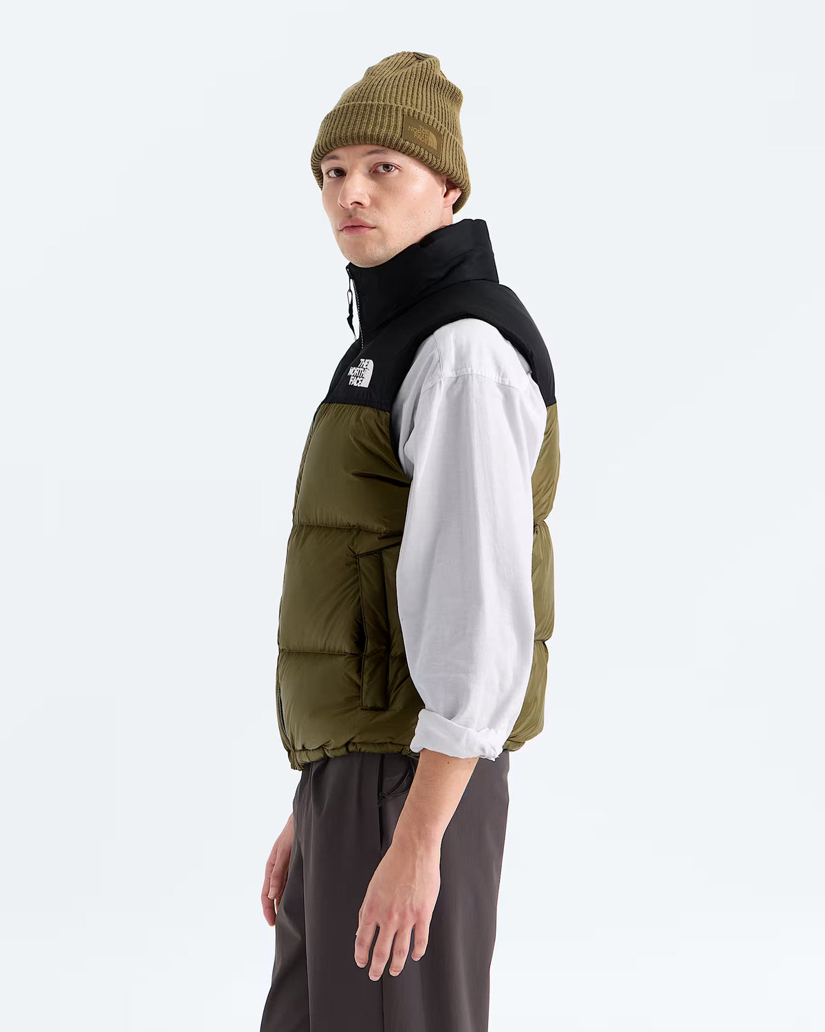The North Face 1996 Retro Nuptse Vest - Men's