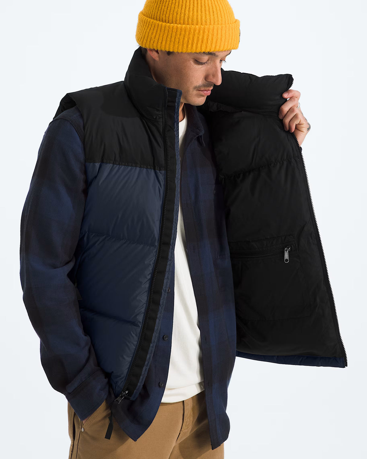 The North Face 1996 Retro Nuptse Vest - Men's
