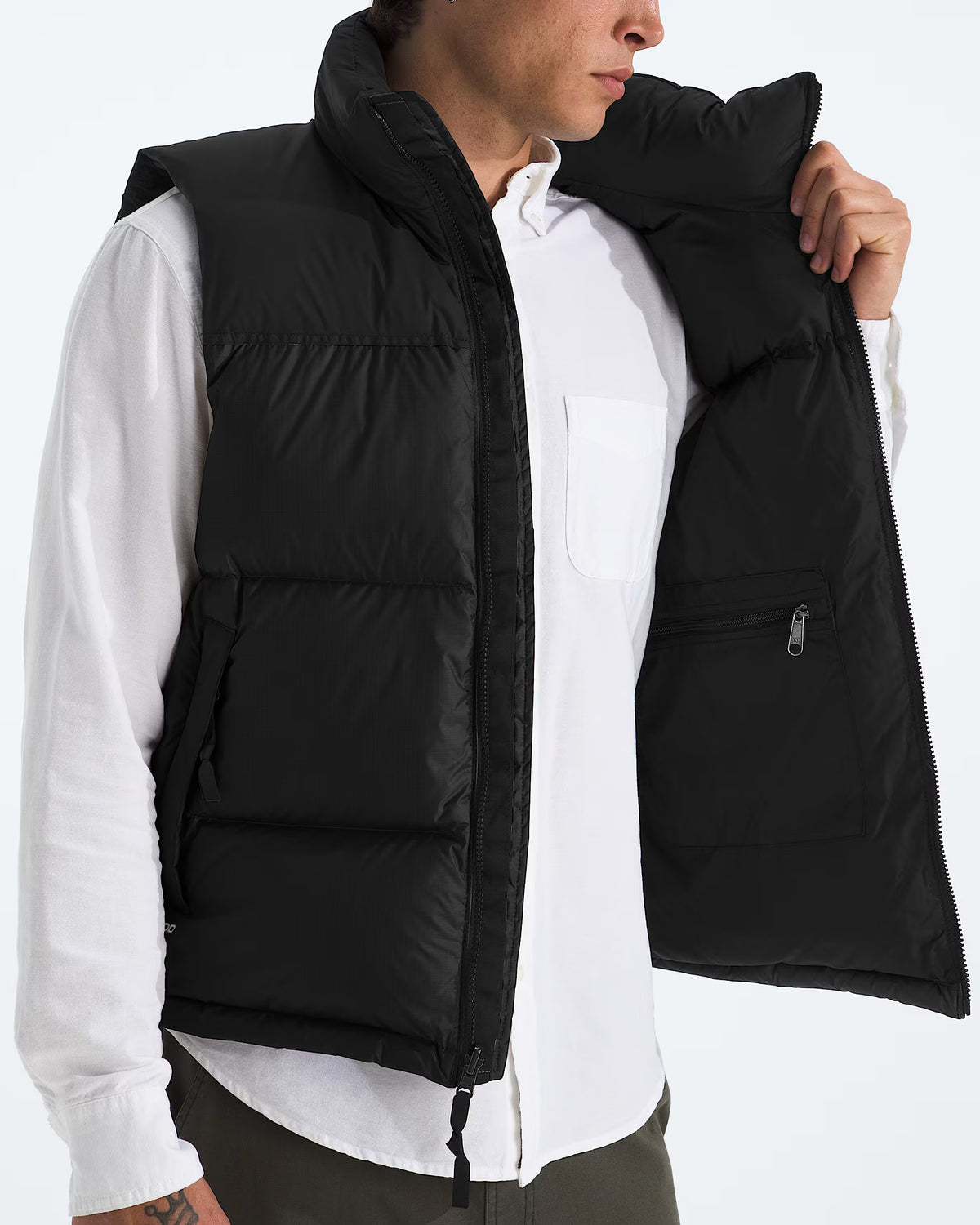 The North Face 1996 Retro Nuptse Vest - Men's