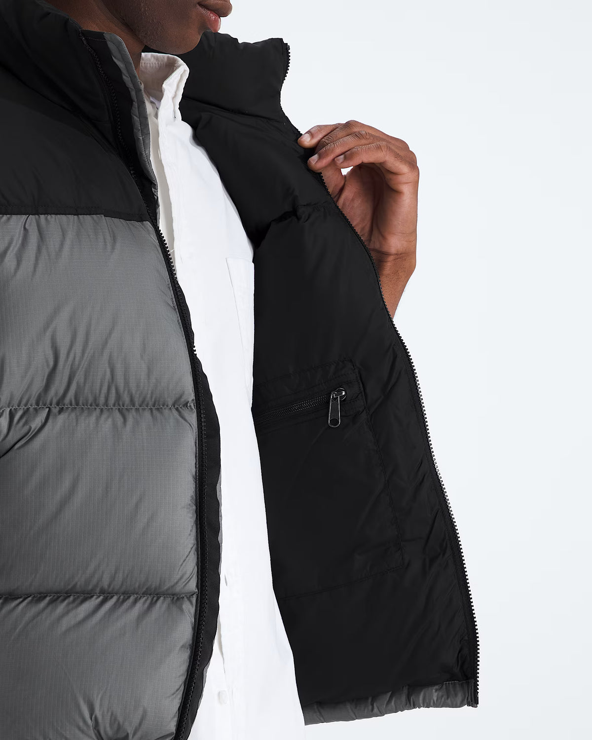The North Face 1996 Retro Nuptse Vest - Men's