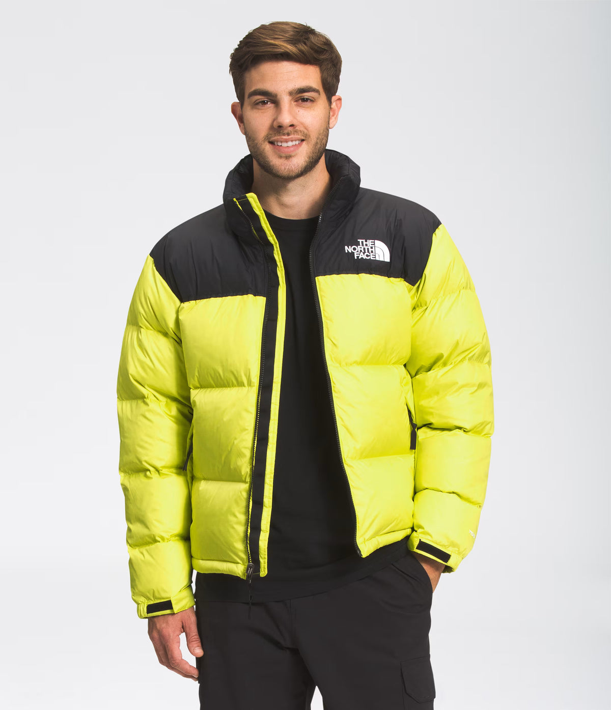 The North Face Men’s 1996 Retro Nuptse Jacket