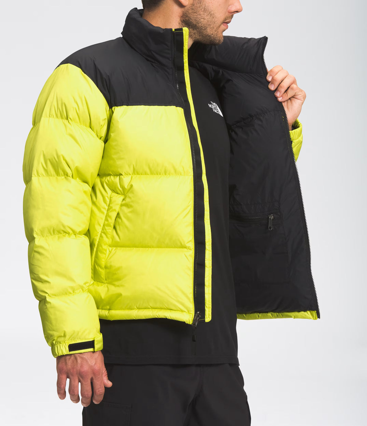 The North Face Men’s 1996 Retro Nuptse Jacket