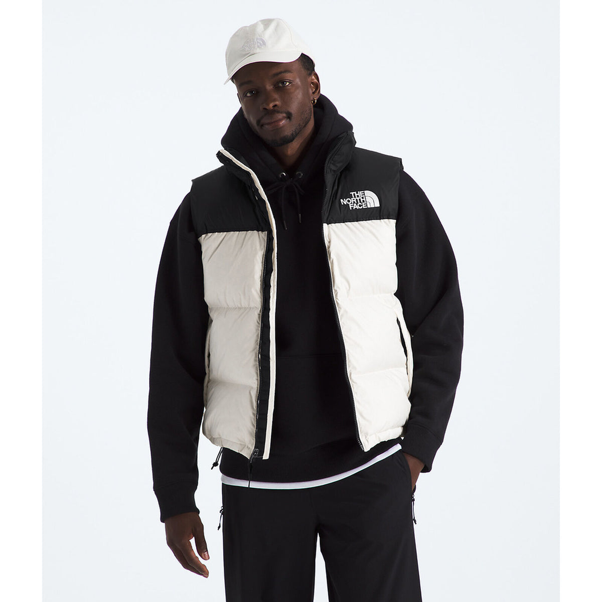 The North Face 1996 Retro Nuptse Vest - Men's