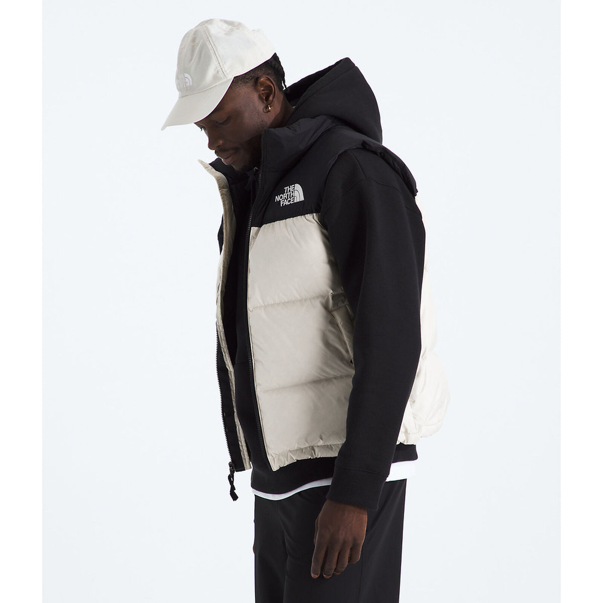 The North Face 1996 Retro Nuptse Vest - Men's