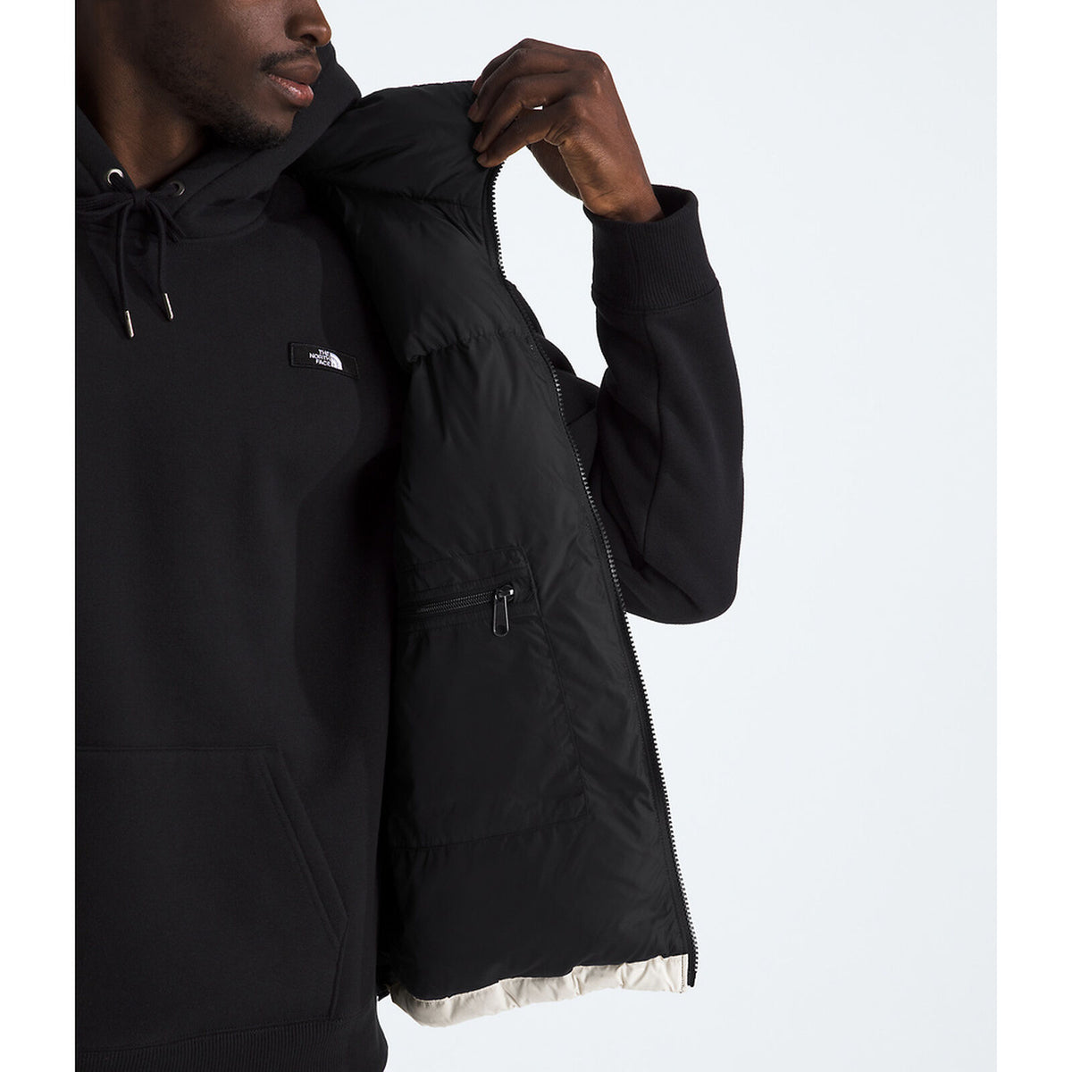 The North Face 1996 Retro Nuptse Vest - Men's