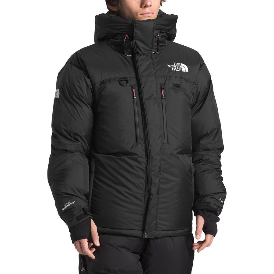 The North Face  Himalayan Parka - Men's