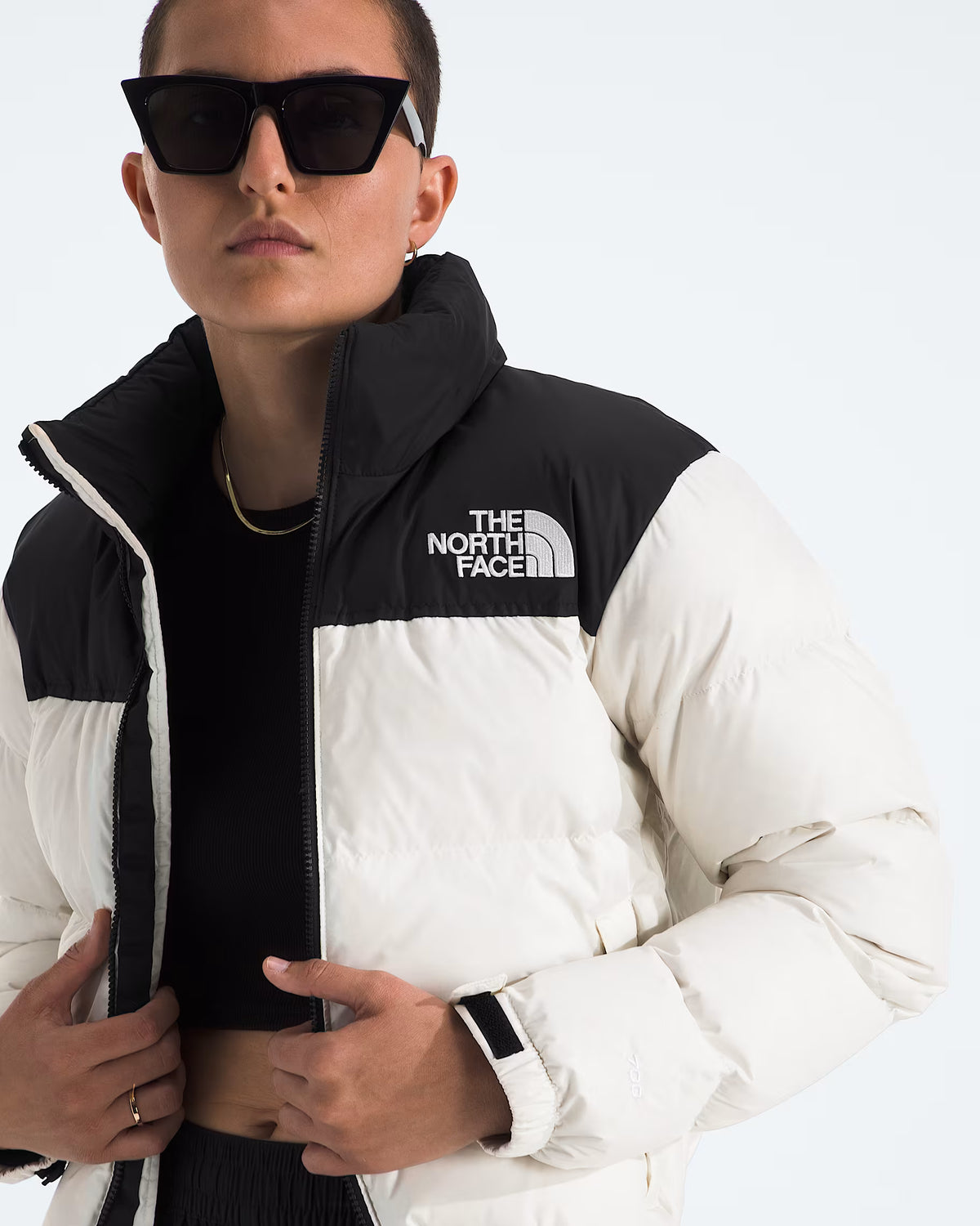 The North Face Women’s 1996 Retro Nuptse Jacket