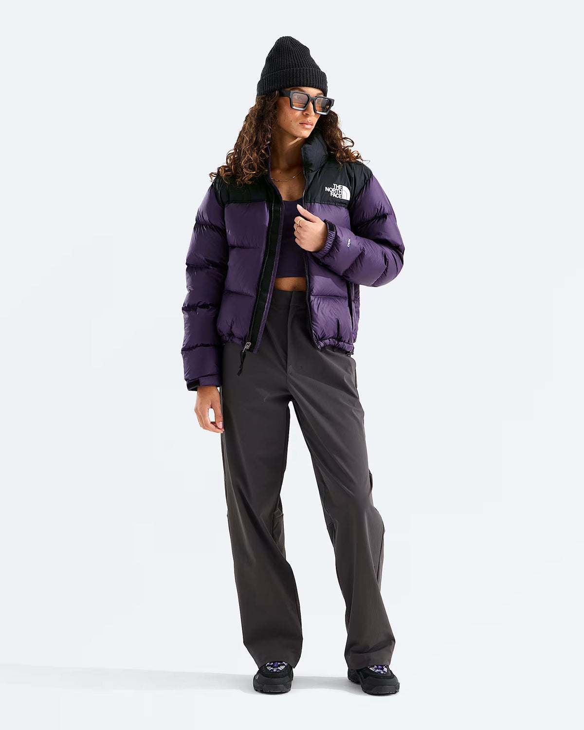 The North Face Women’s 1996 Retro Nuptse Jacket