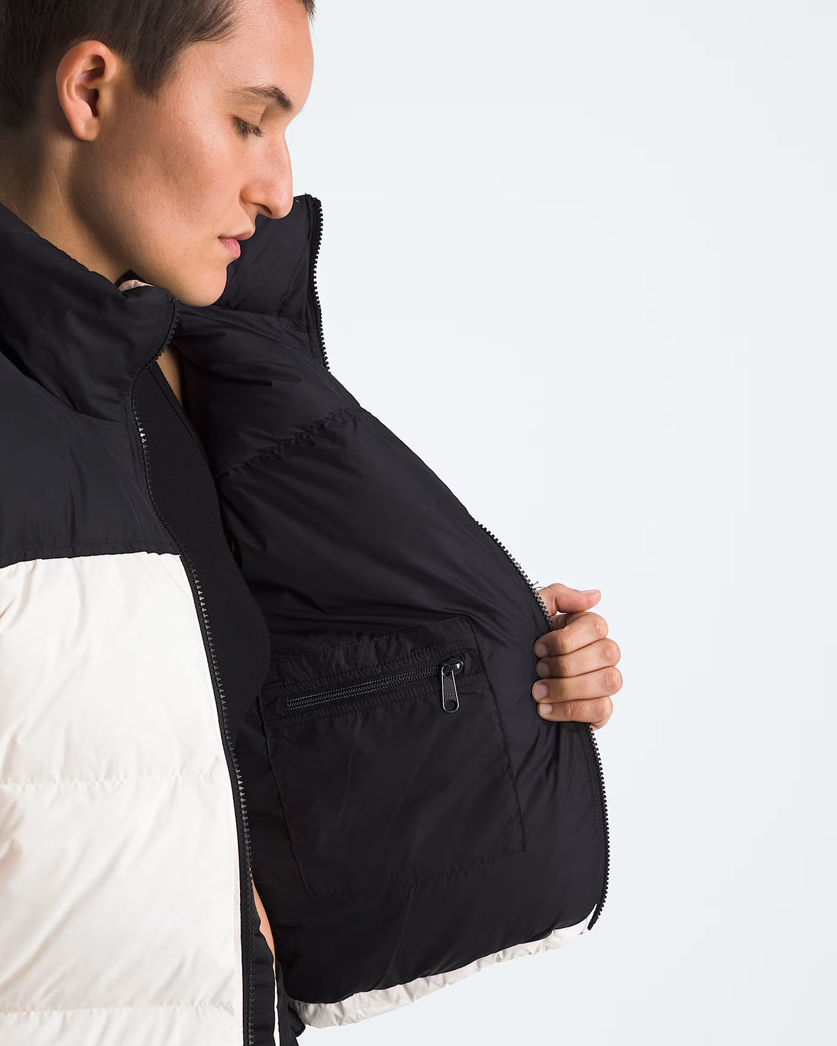 The North Face Women’s 1996 Retro Nuptse Jacket