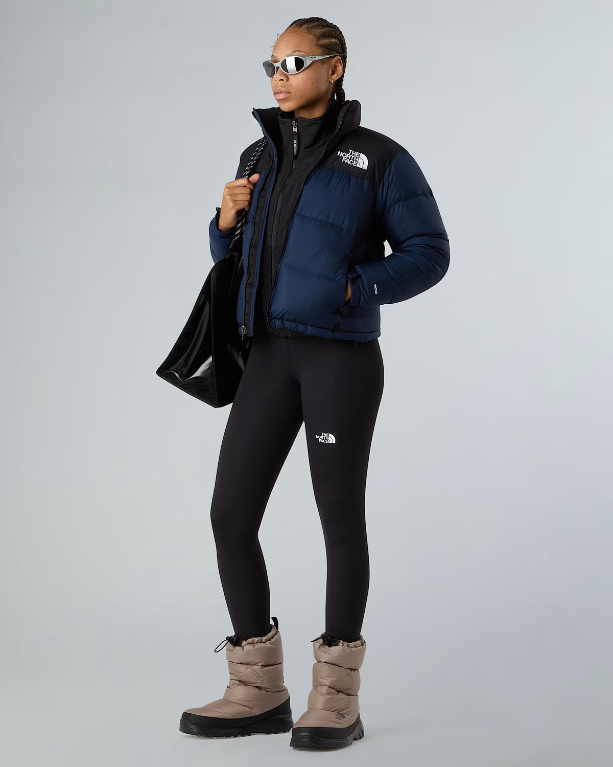 The North Face Women’s 1996 Retro Nuptse Jacket