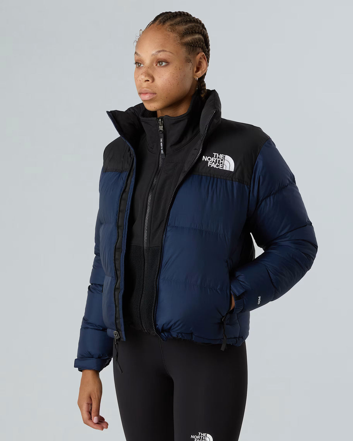 The North Face Women’s 1996 Retro Nuptse Jacket