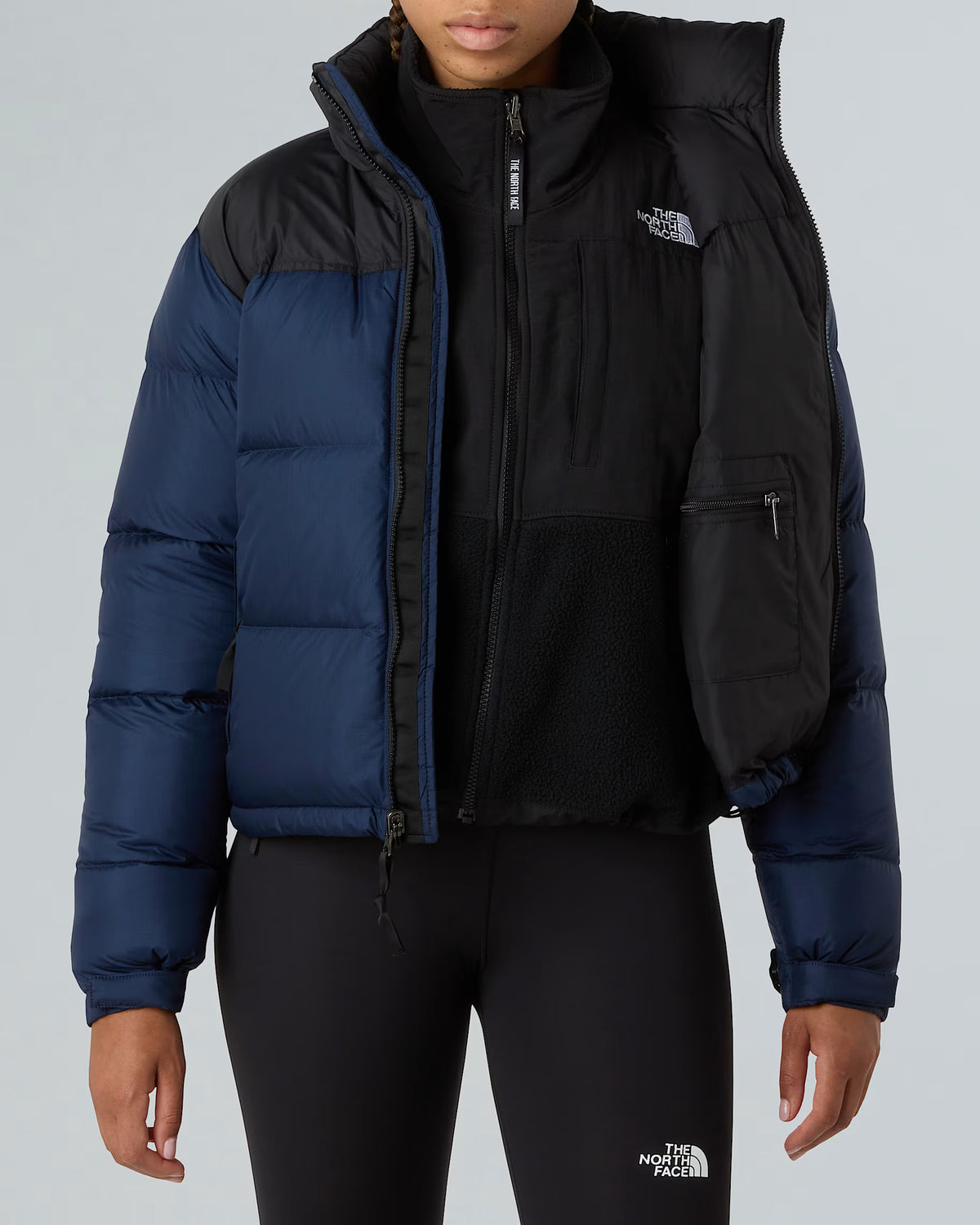 The North Face Women’s 1996 Retro Nuptse Jacket