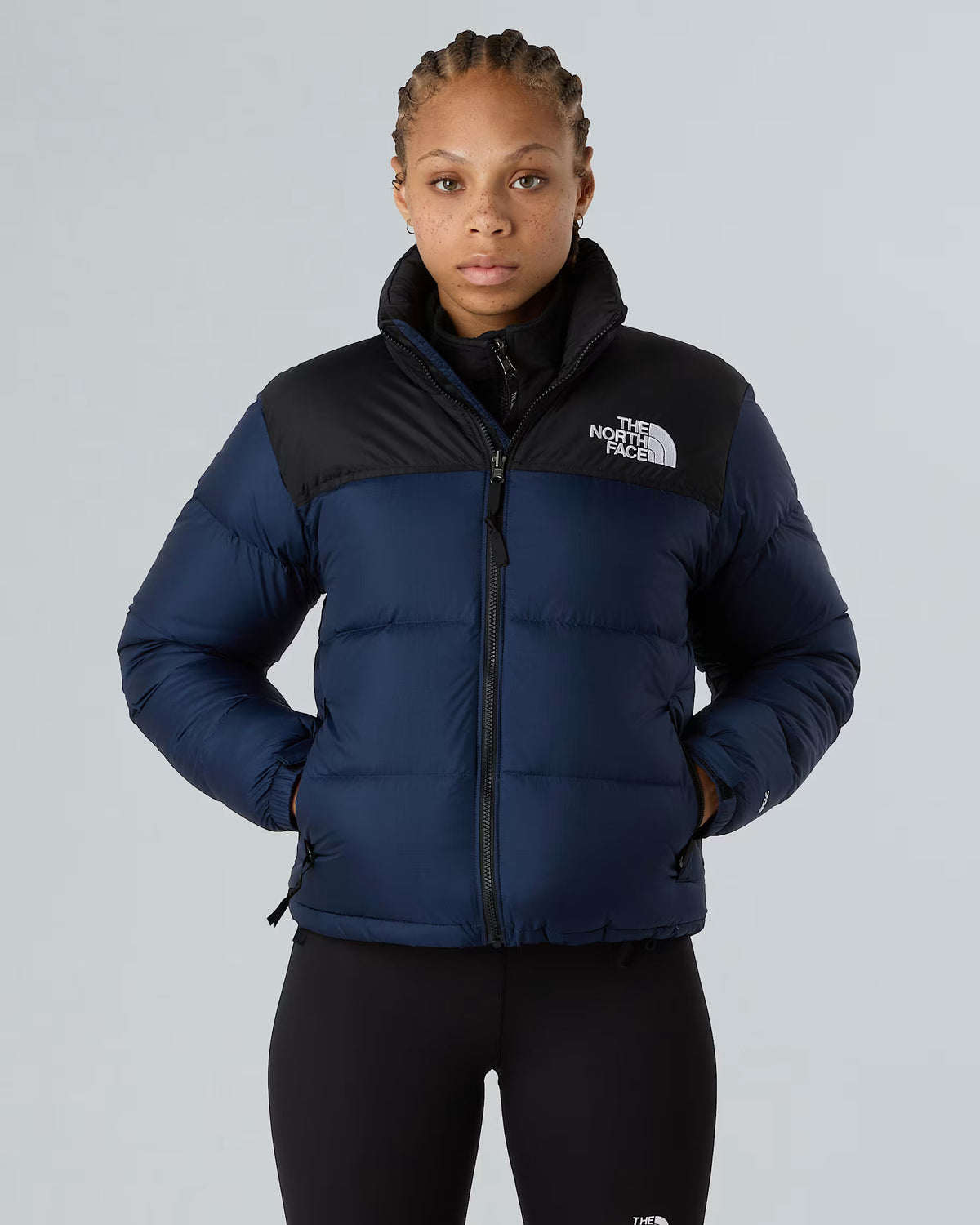 The North Face Women’s 1996 Retro Nuptse Jacket