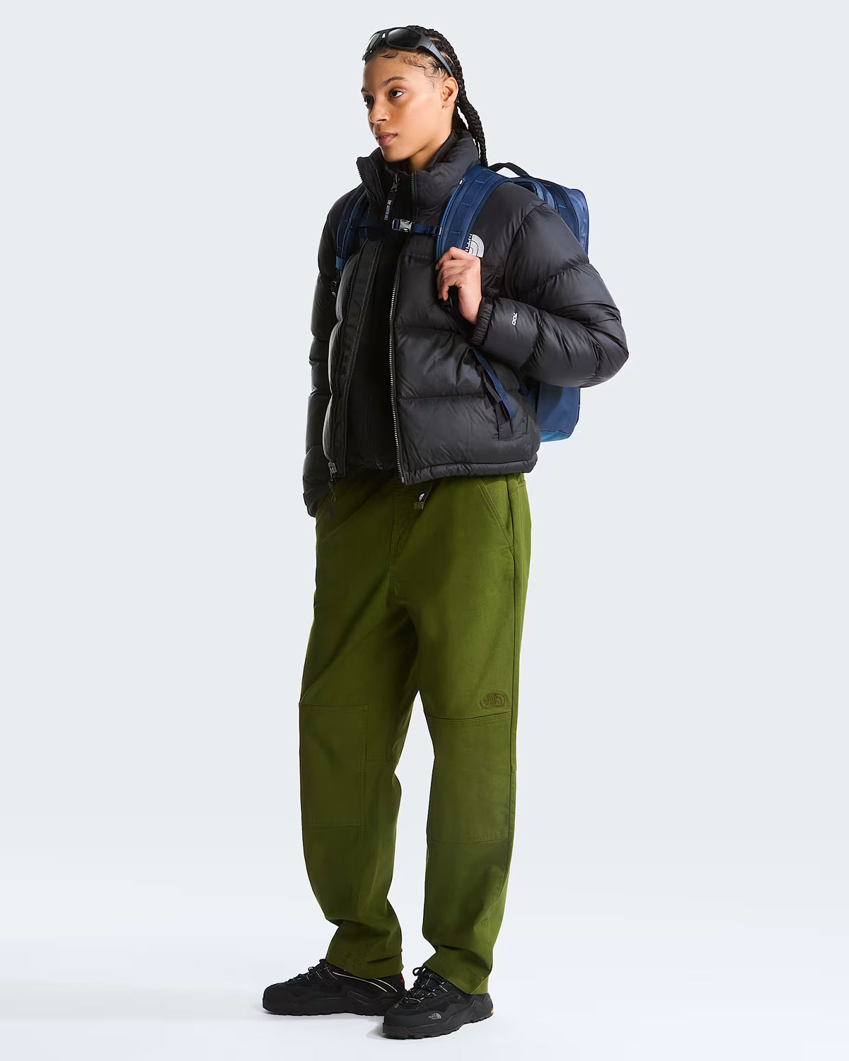 The North Face Women’s 1996 Retro Nuptse Jacket