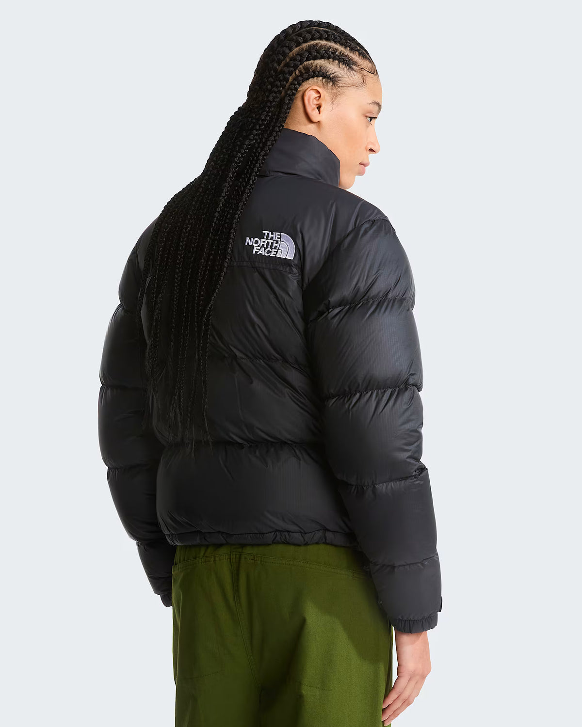 The North Face Women’s 1996 Retro Nuptse Jacket