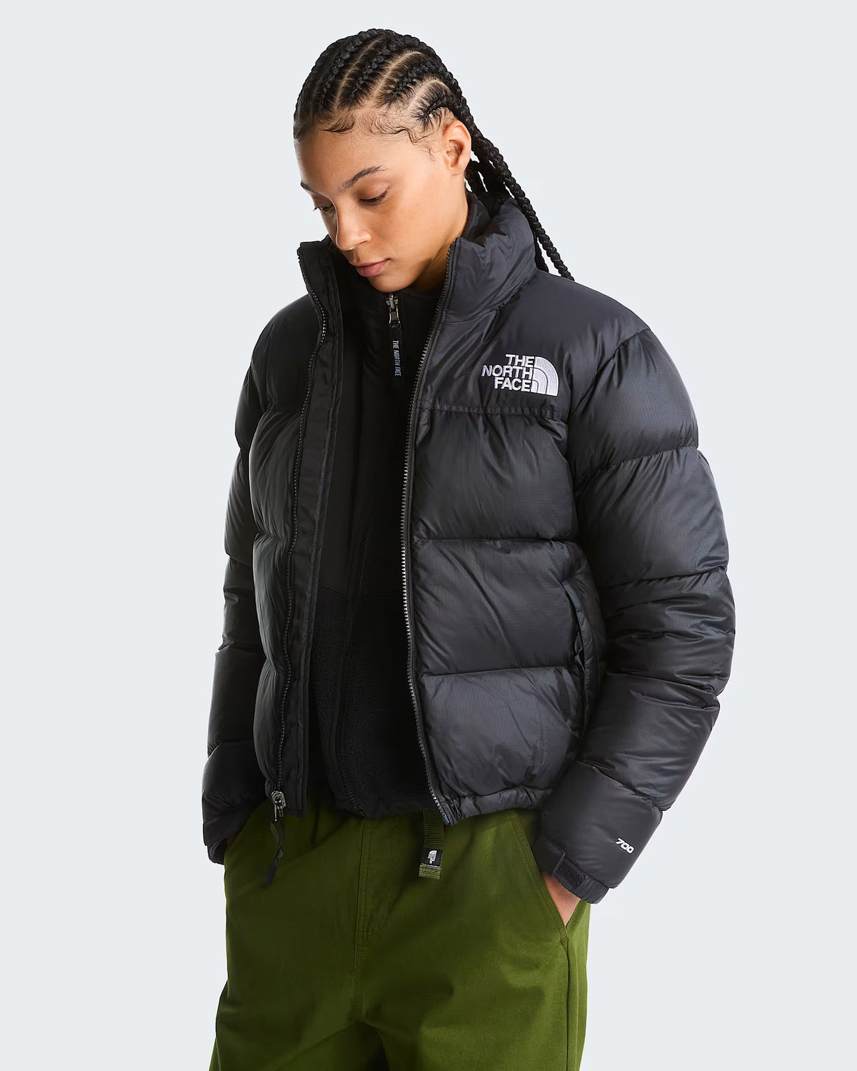 The North Face Women’s 1996 Retro Nuptse Jacket