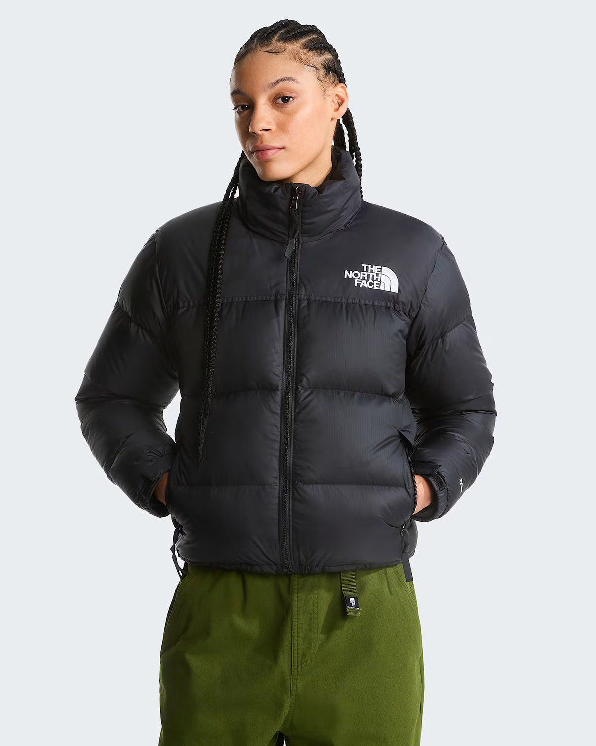 The North Face Women’s 1996 Retro Nuptse Jacket