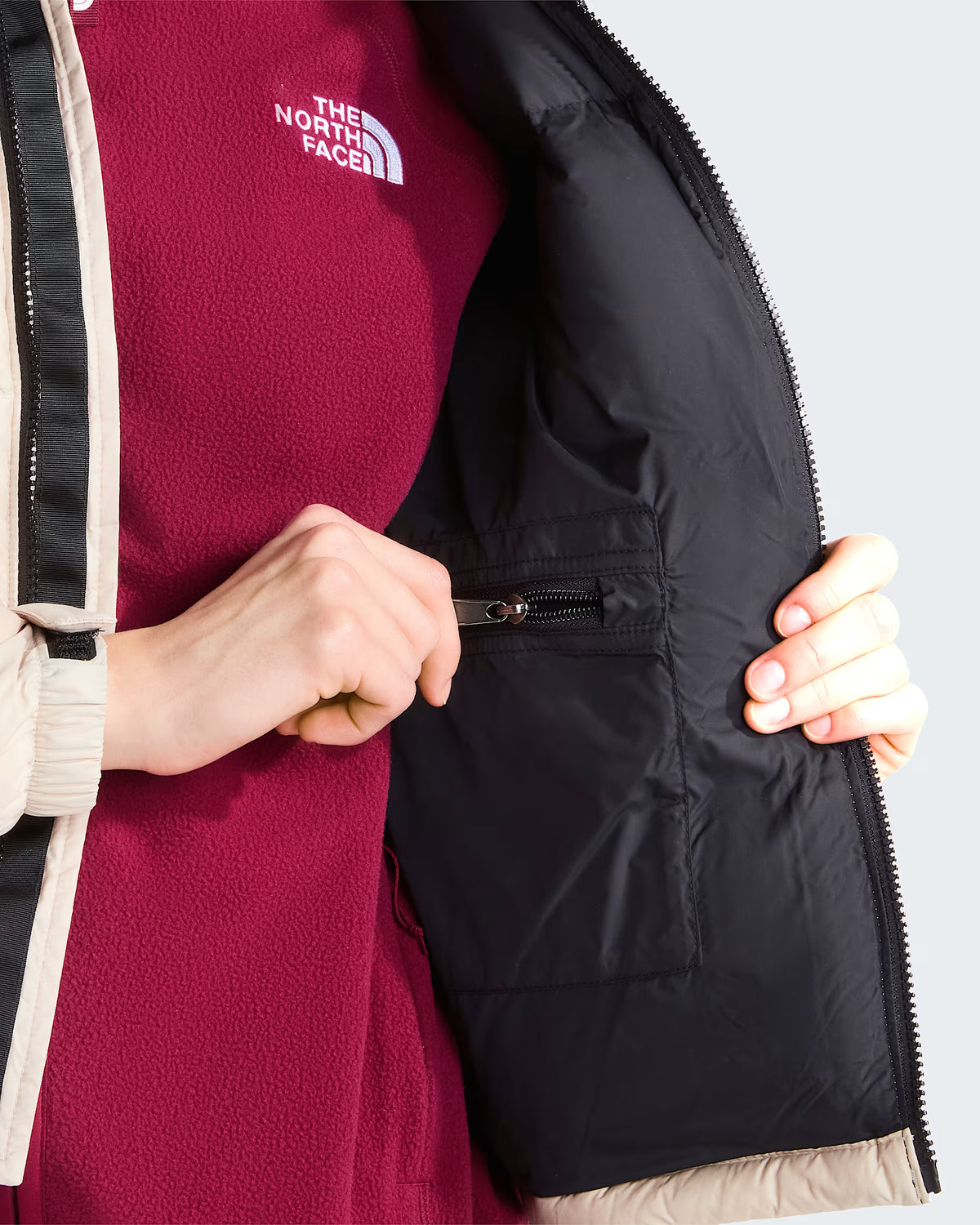 The North Face Women’s 1996 Retro Nuptse Jacket