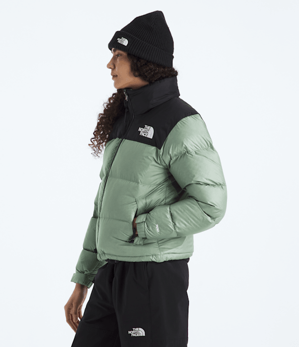 The North Face Women’s 1996 Retro Nuptse Jacket