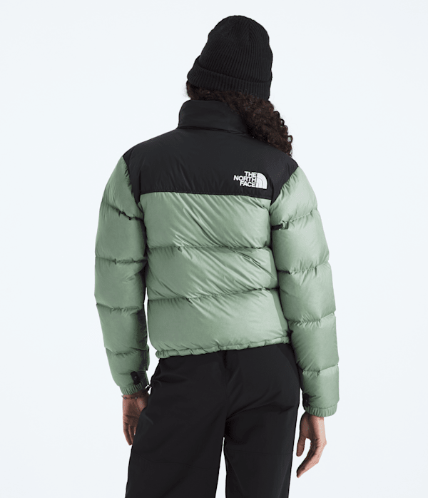 The North Face Women’s 1996 Retro Nuptse Jacket