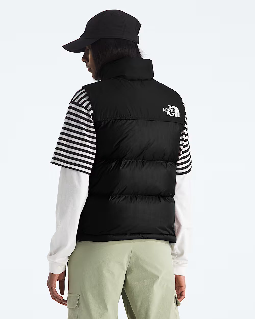 The North Face 1996 Retro Nuptse Vest - Women’s