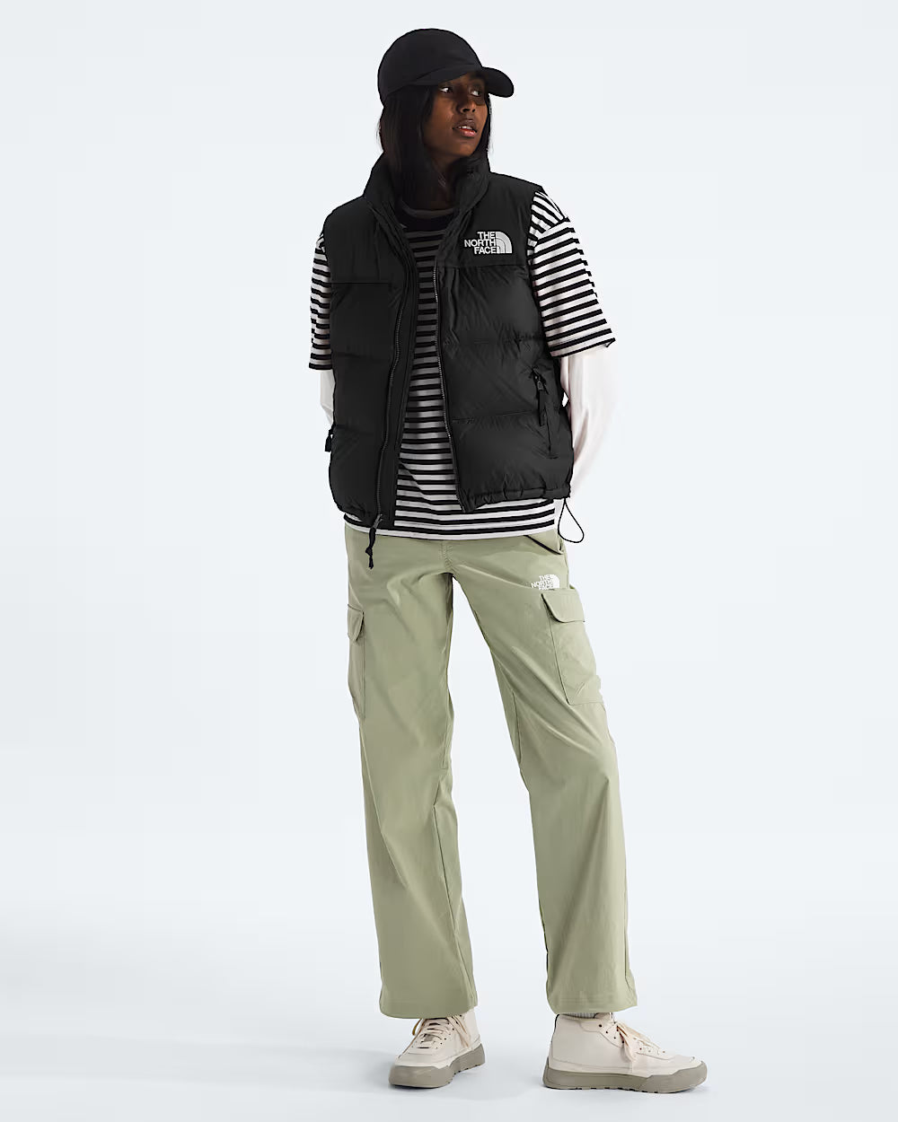 The North Face 1996 Retro Nuptse Vest - Women’s