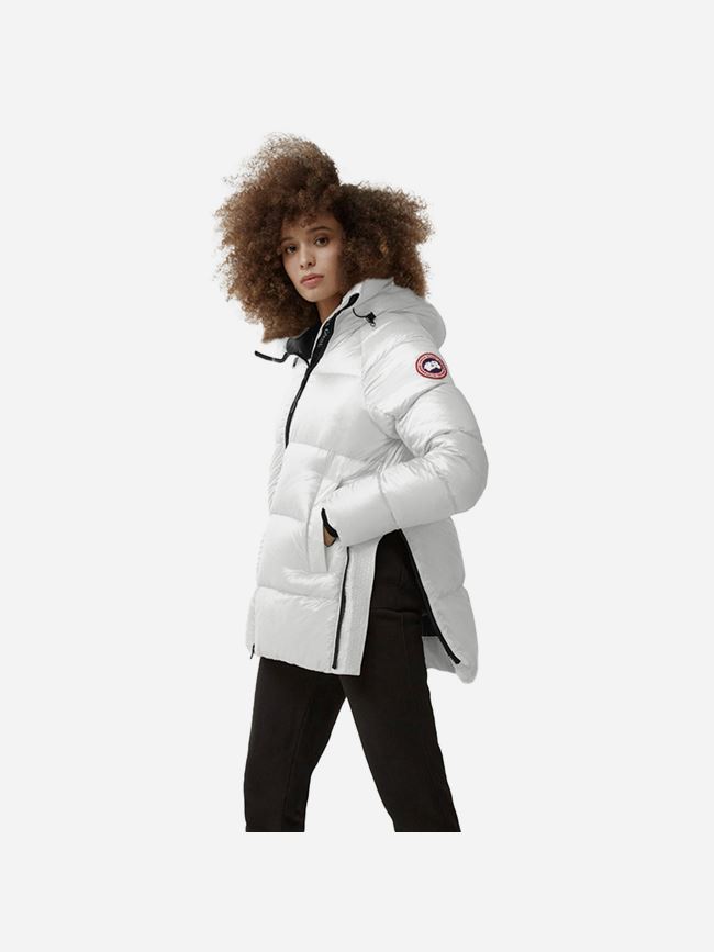 Canada Goose Cypress Puffer Jacket
