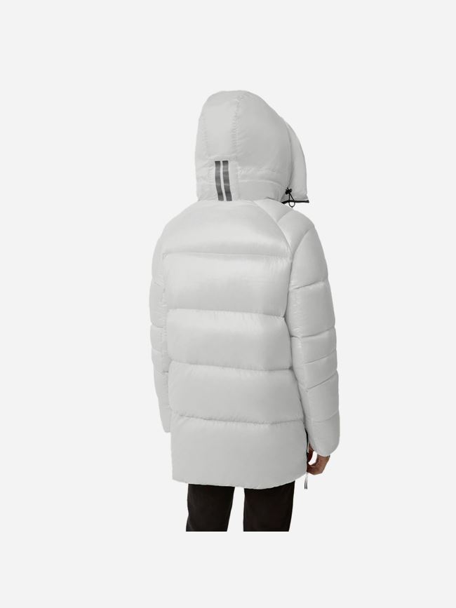 Canada Goose Cypress Puffer Jacket