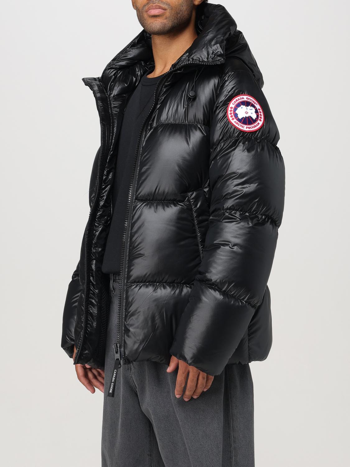 Canada Goose Crofton Puffer