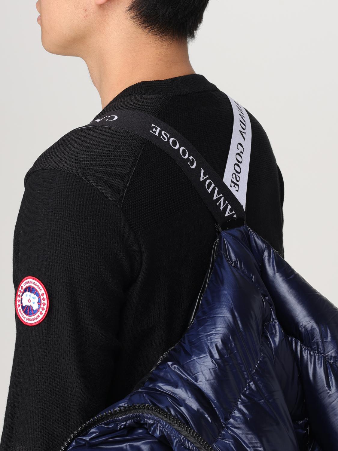 Canada Goose Crofton Puffer