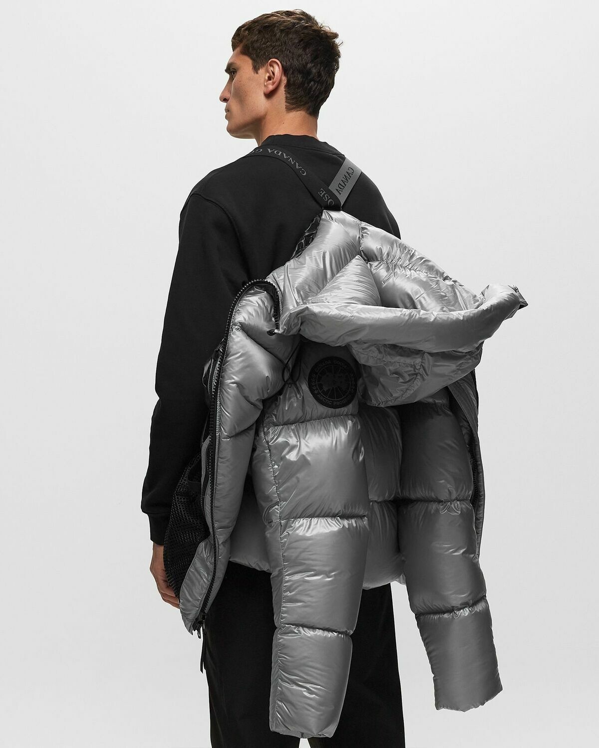 Canada Goose Crofton Puffer