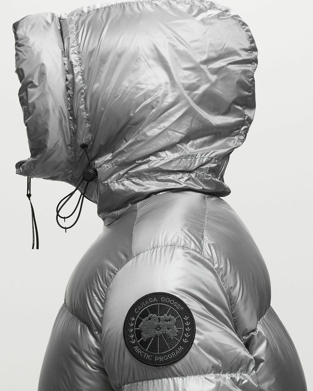 Canada Goose Crofton Puffer