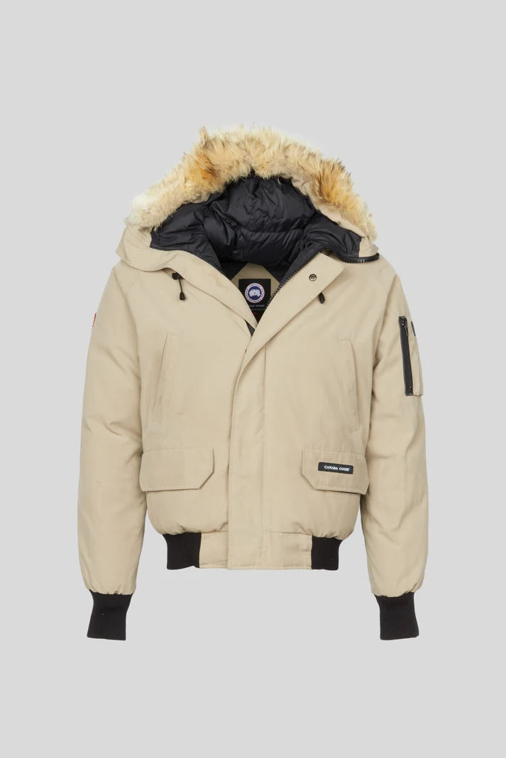 Canada Goose Heritage Chilliwack Bomber