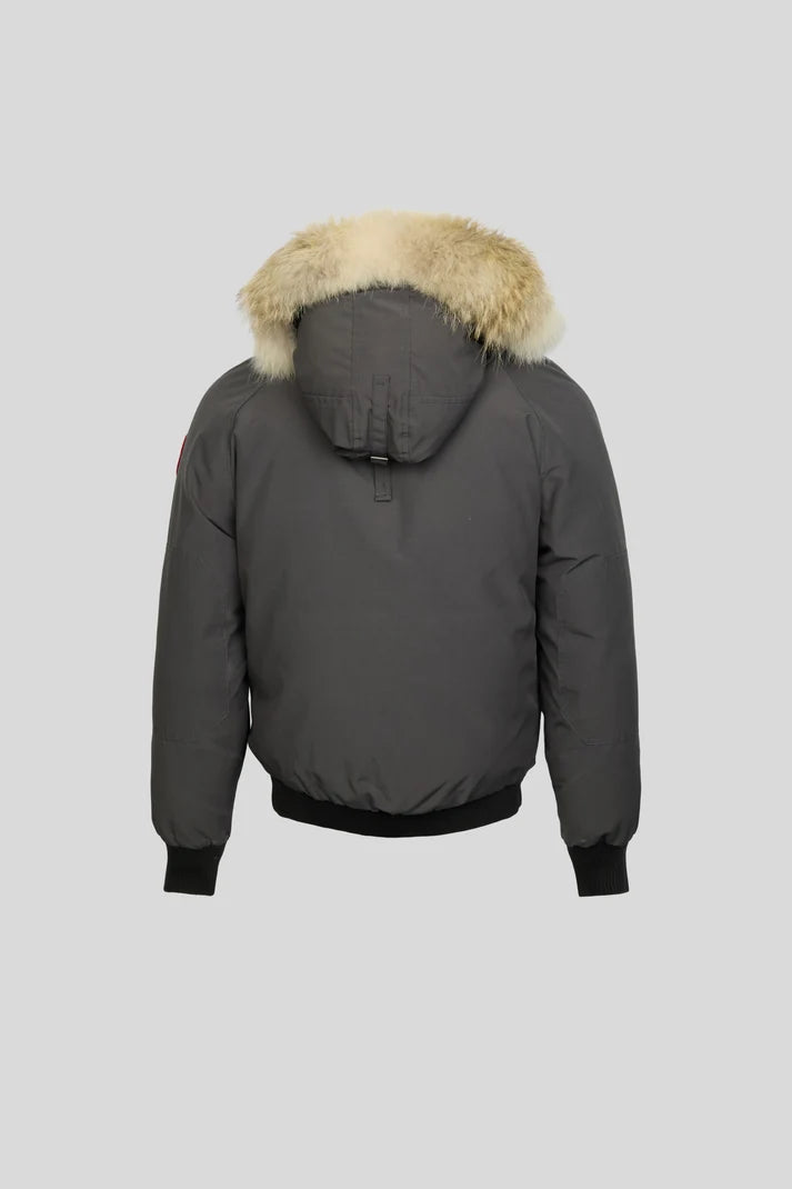 Canada Goose Heritage Chilliwack Bomber