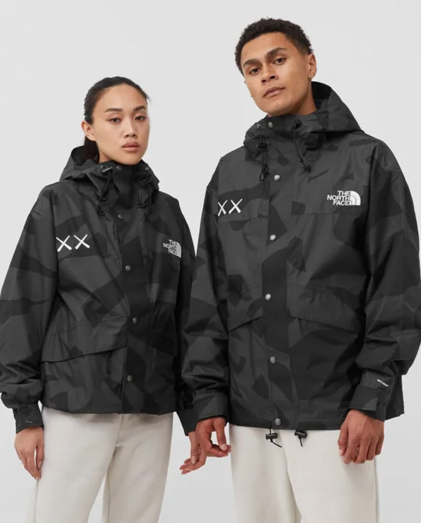 The North Face x KAWS Retro 1986 Mountain Jacket