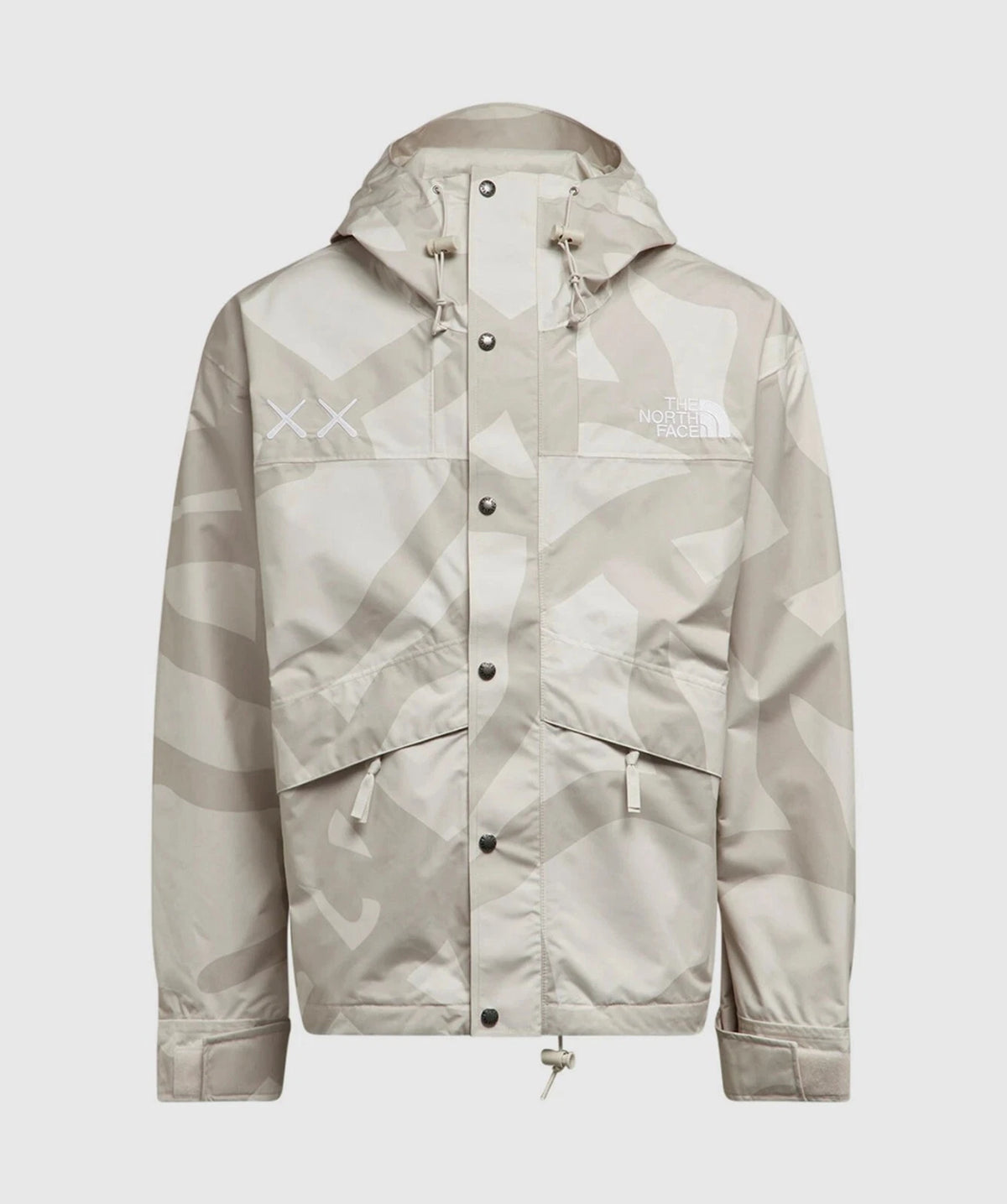 The North Face x KAWS Retro 1986 Mountain Jacket