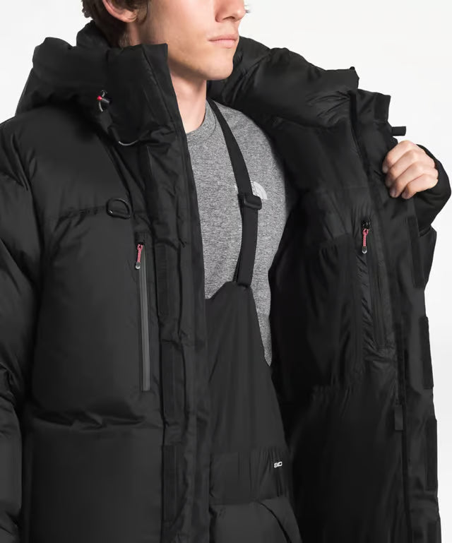 The North Face  Himalayan Parka - Men's