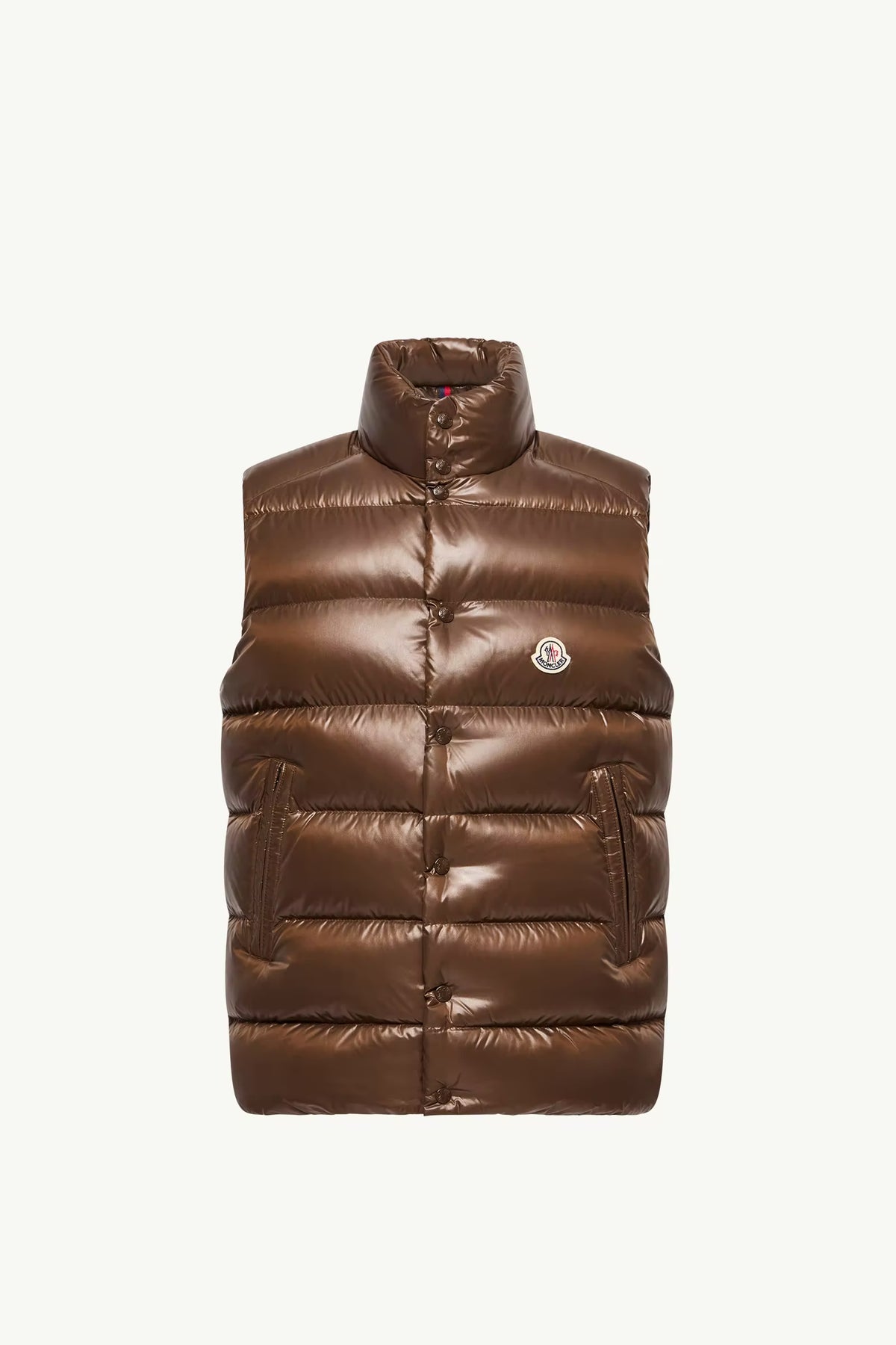Moncler Tibb Down Gilet