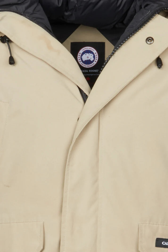 Canada Goose Heritage Chilliwack Bomber